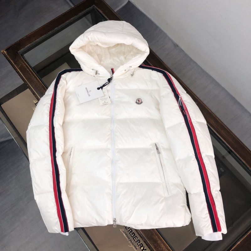 Moncler Down Coat